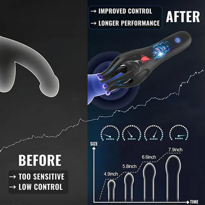3 in l NeuroWave Therapy Device